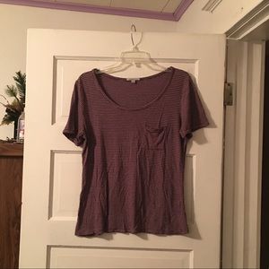 Charlotte Russe t shirt
